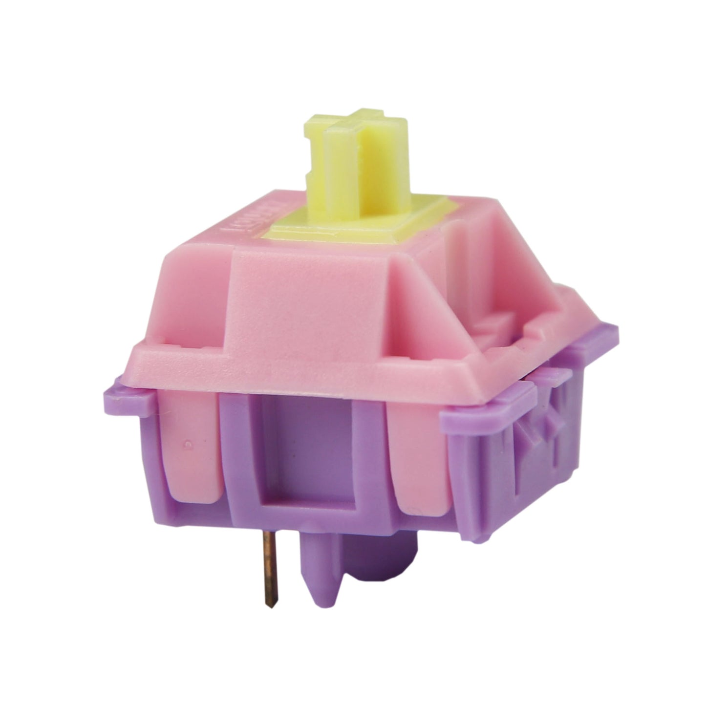 EQUALZ Macho(Newest Pre-lubed Linear 5 Pin 62g POM Switches)