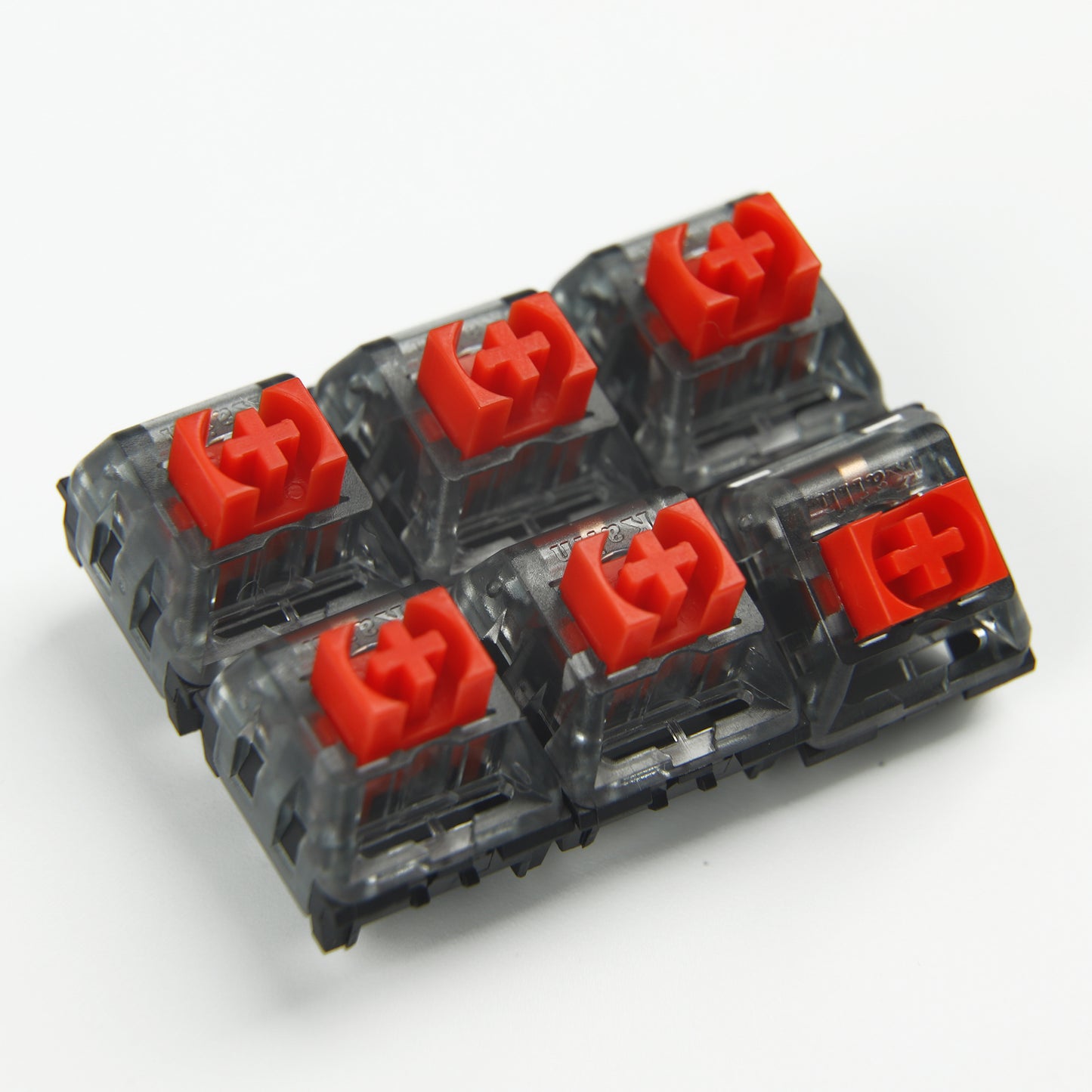 Kailh Super Speed Switches(SMD 3 pin Pre Lubed)