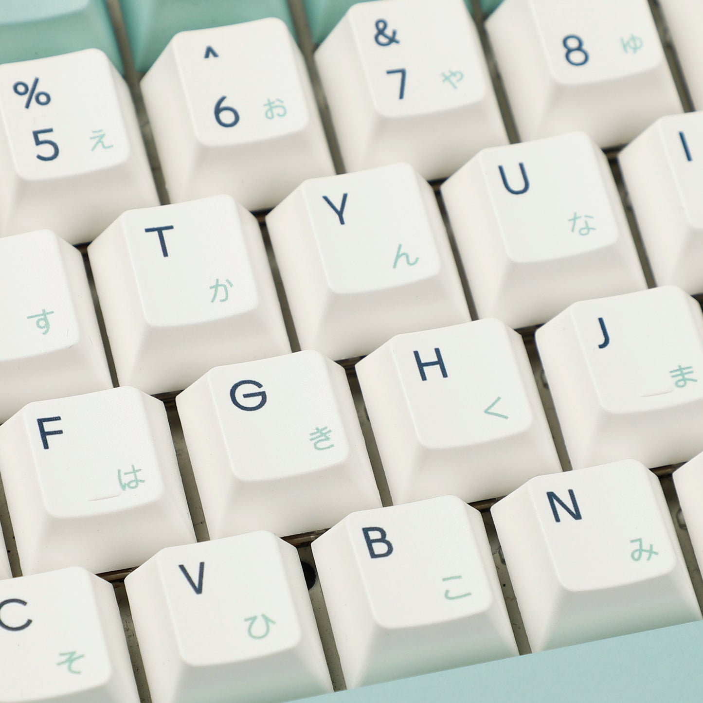 YMDK Heraldry Keycaps(Cherry Profile Dye Sub 1.5mm/ANSI108 TKL GK61 96 75 GMMK Using)