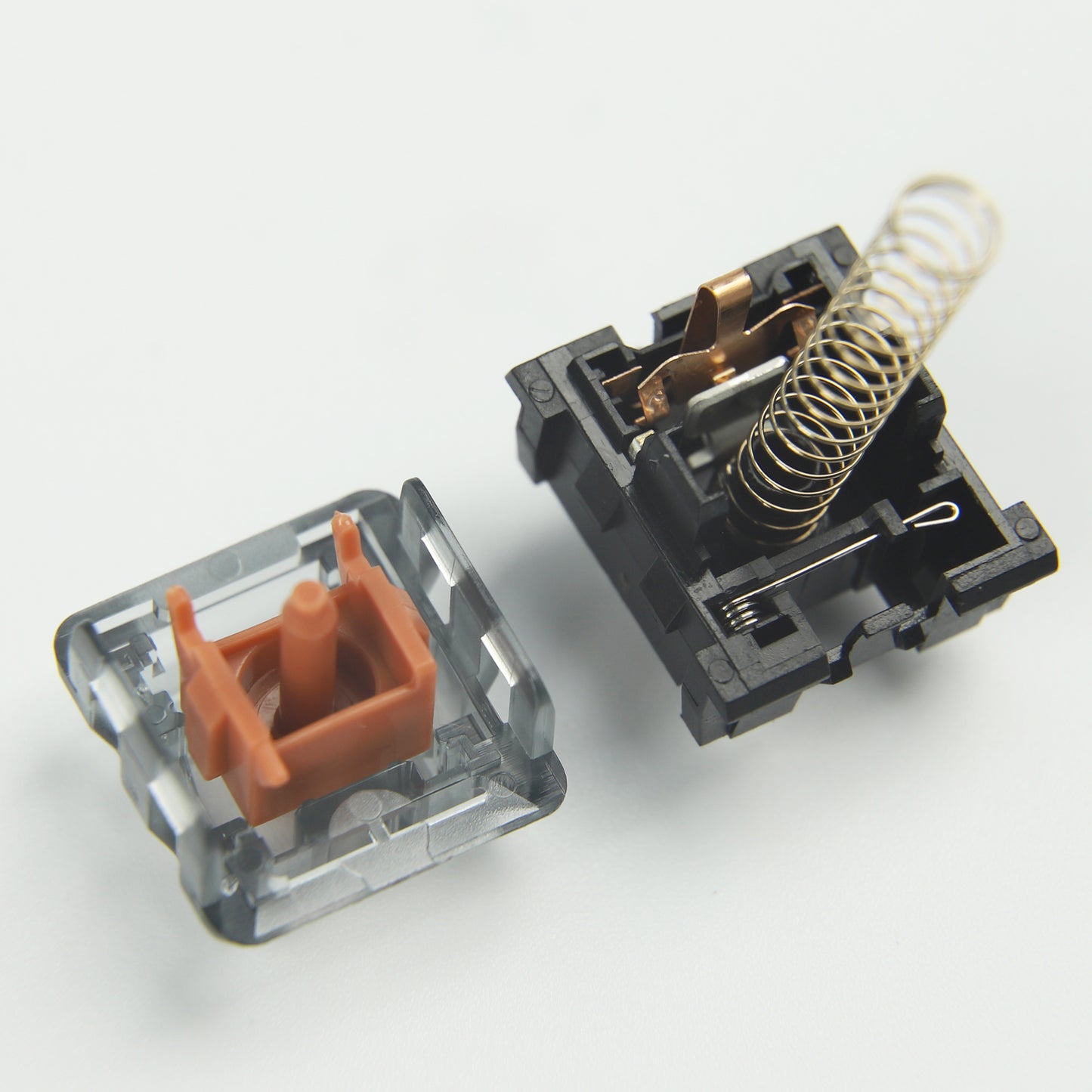 Kailh Super Speed Switches(SMD 3 pin Pre Lubed)