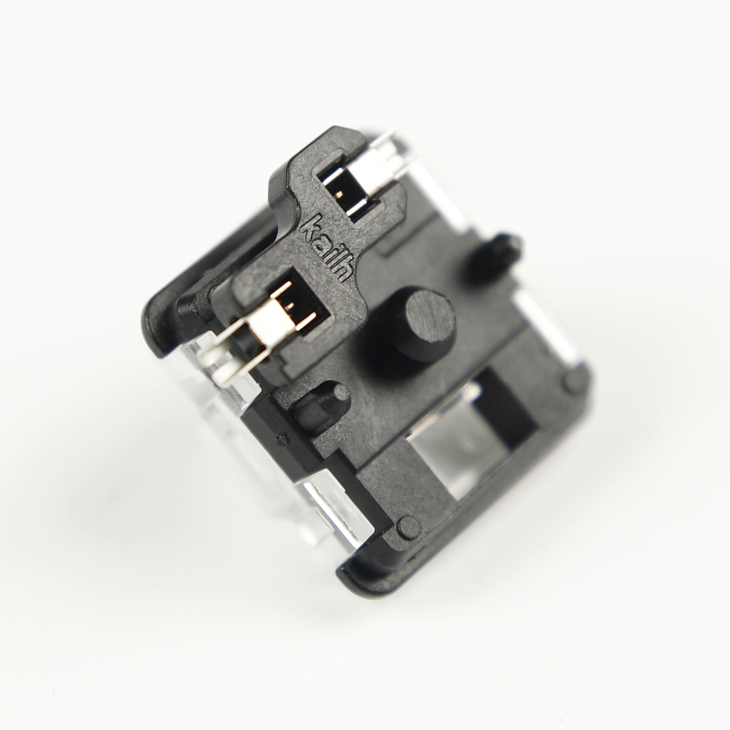 Kailh Low Profile Switches Hot-swappable PCB Socket Sip Socket Hot Plug for Low Switch PCB