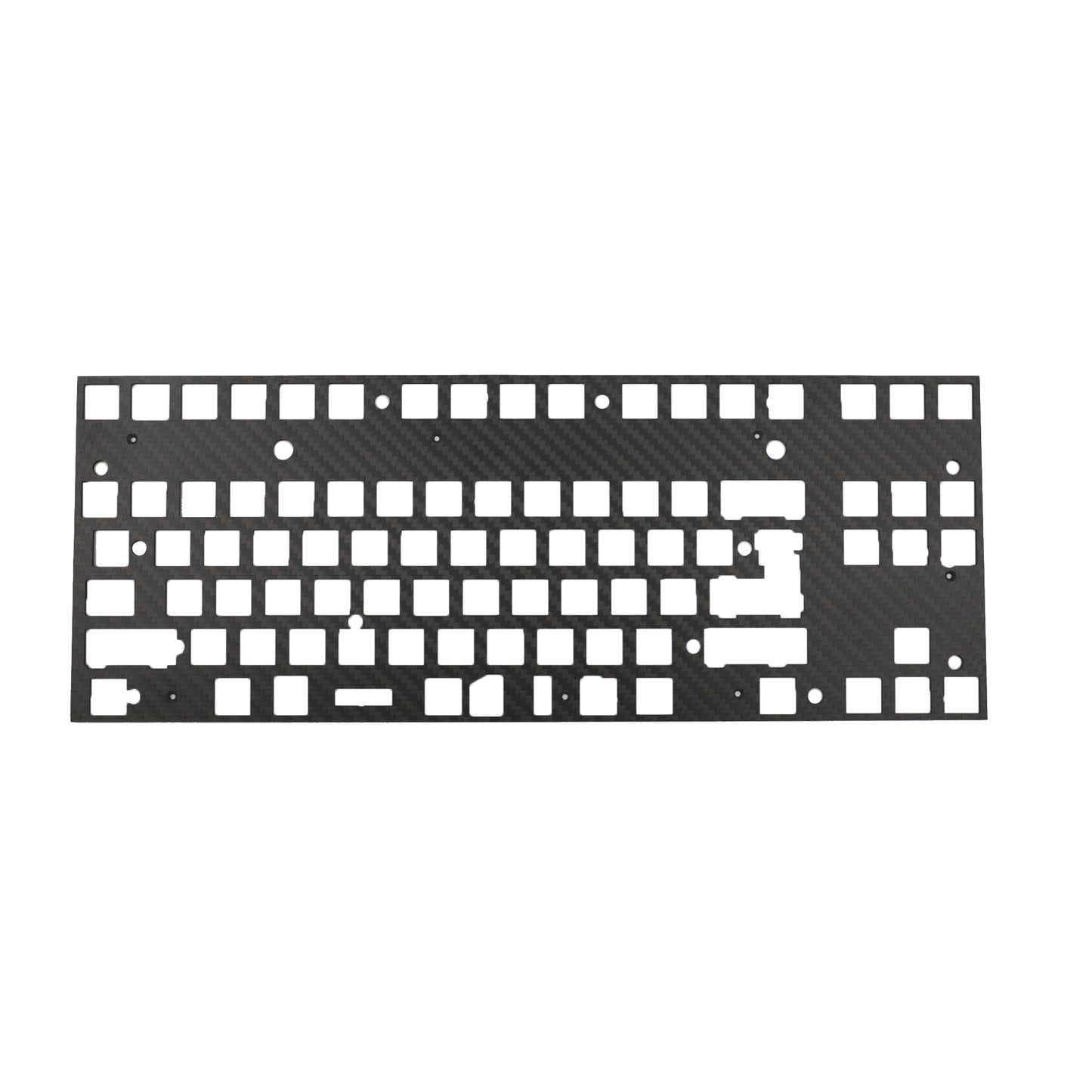 NCR-80 NCR80 R3 Bluetooth Wireless Mechanical Keyboard Kit(ANSI ISO TKL Hotswap VIA Supported/Wired)
