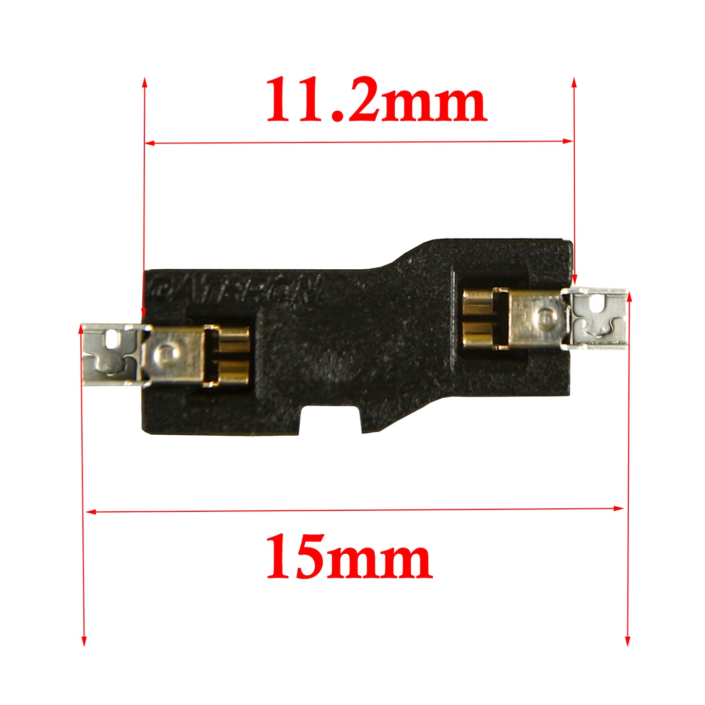 Gateron Low Profile Hot Swap Plug Socket for Switch KS-27 PCB Sip Mechanical Keyboard