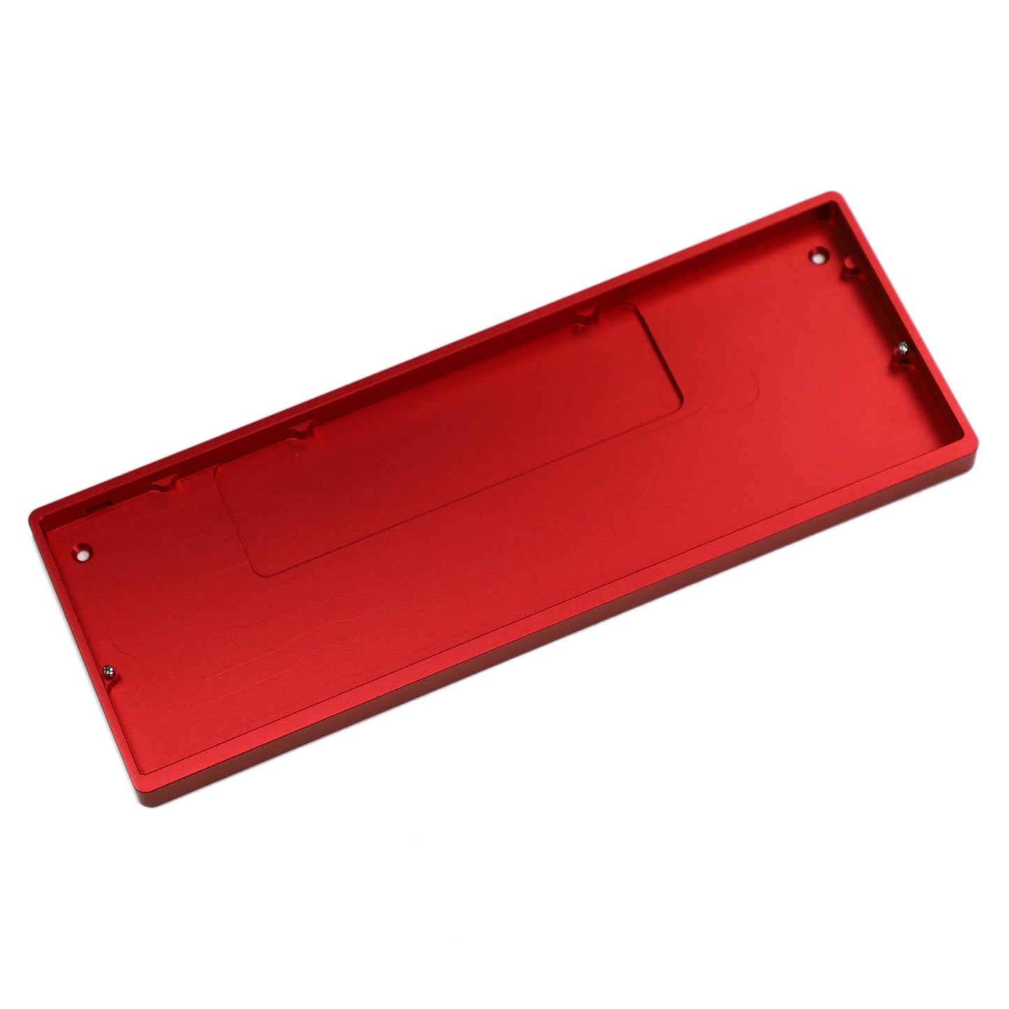 YMDK Speical GH60 Aluminum Case(GK64 DZ60 GK61 Idobo 75 XD75 Using)