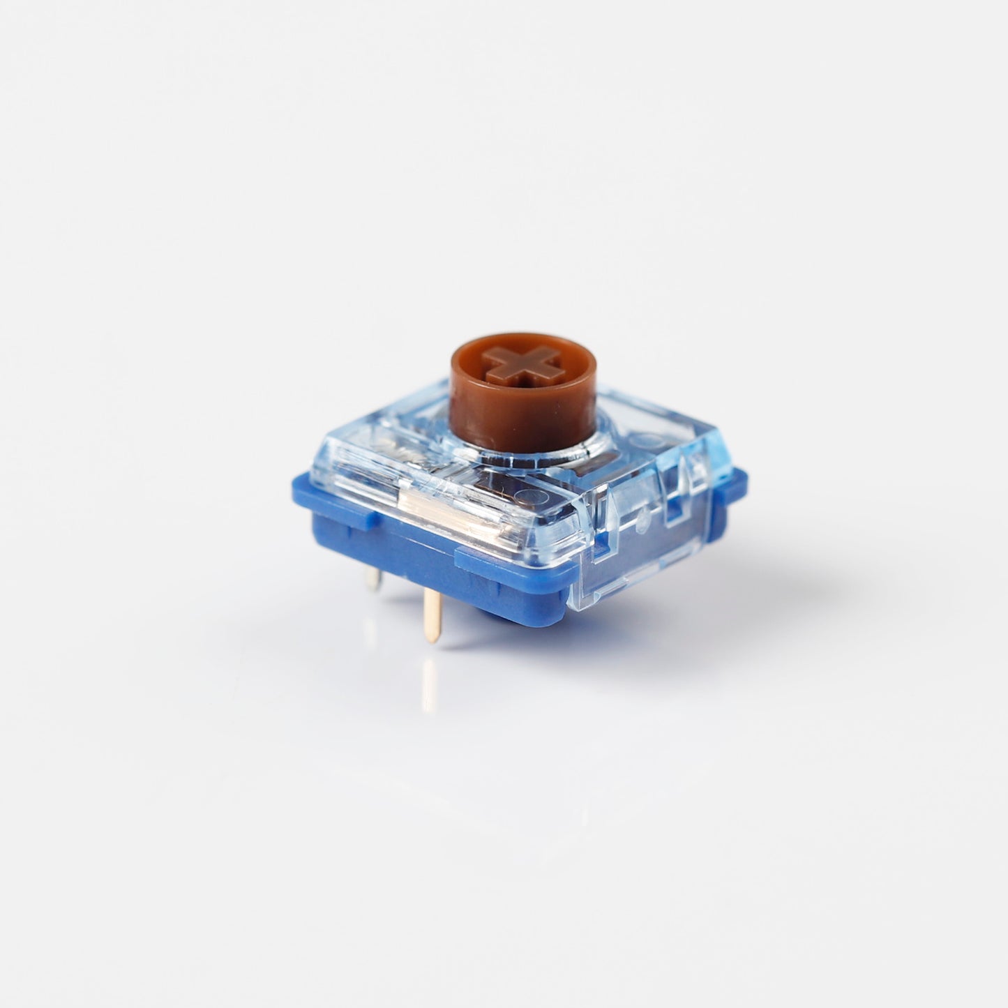Kailh Deep Sea Low Profile Choc V2 Silent Switches 1353 RGB MINI Linear Tactile Custom DIY Switch for Mechanical Keyboard Laptop