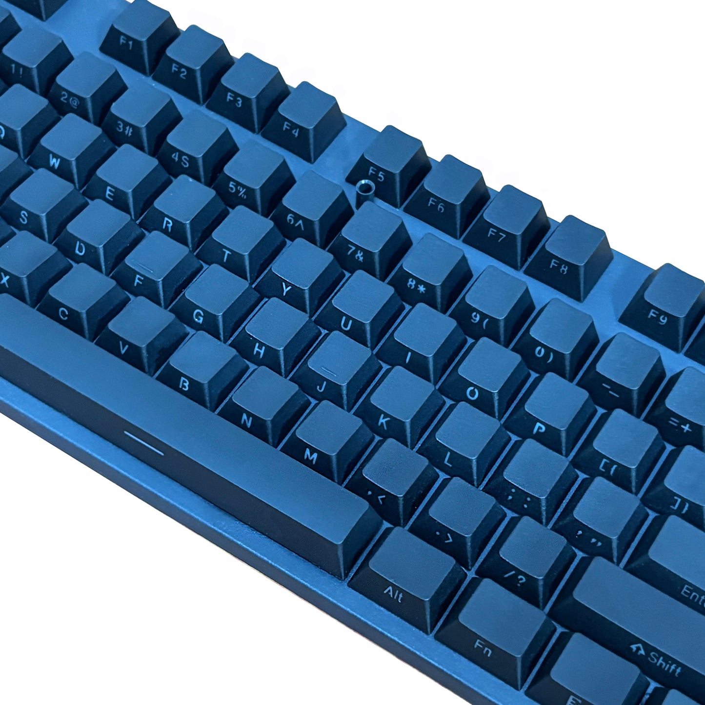 YMDK Keycap Cherry OEM Dye Sublimation PBT Novelty Personalized Custom Keycaps for MX Mechanical Keyboards