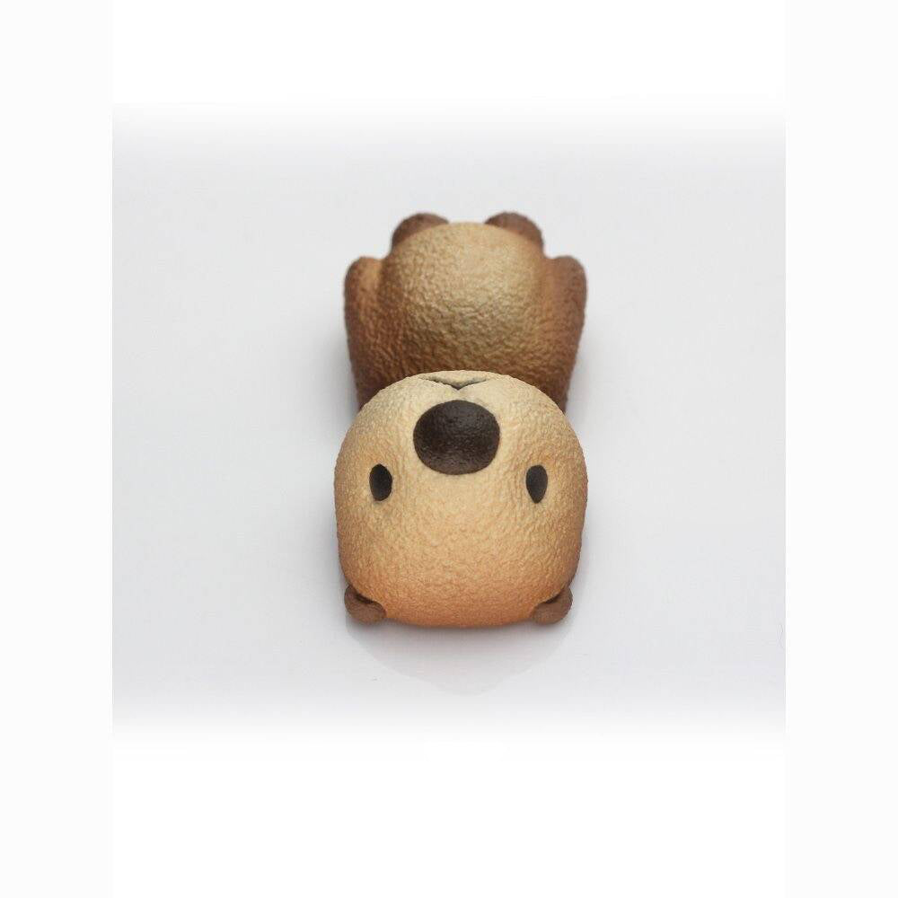 YMDK Animal Party Combination Keycaps Personalized Key Cap Cute Novel Resin Suitable for Mechanical Keyboard Up and Down Keys