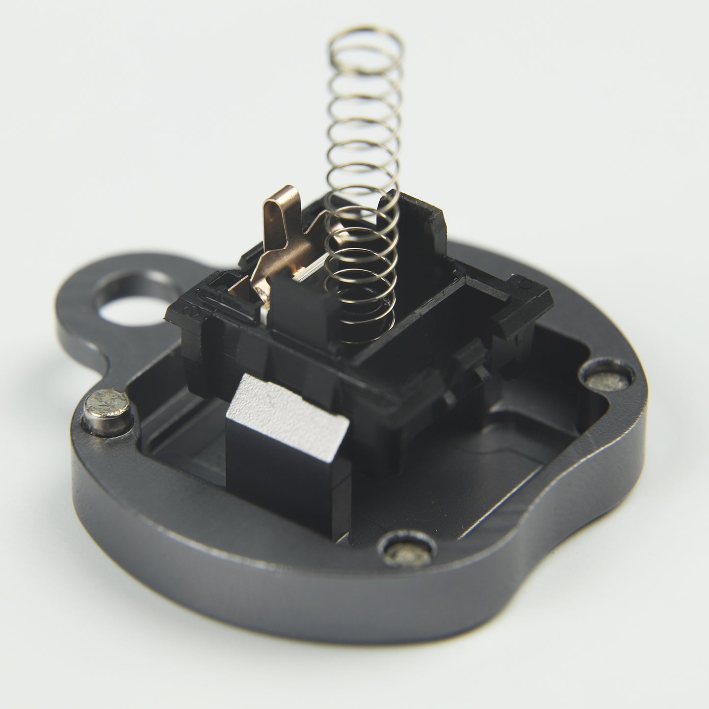 Kailh Super Speed Switches(SMD 3 pin Pre Lubed)