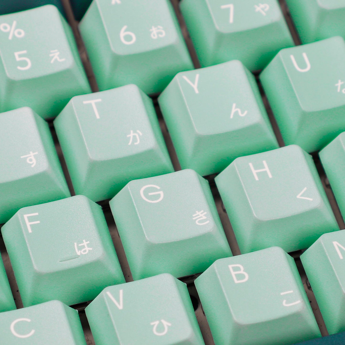 YMDK Heraldry Keycaps(Cherry Profile Dye Sub 1.5mm/ANSI108 TKL GK61 96 75 GMMK Using)