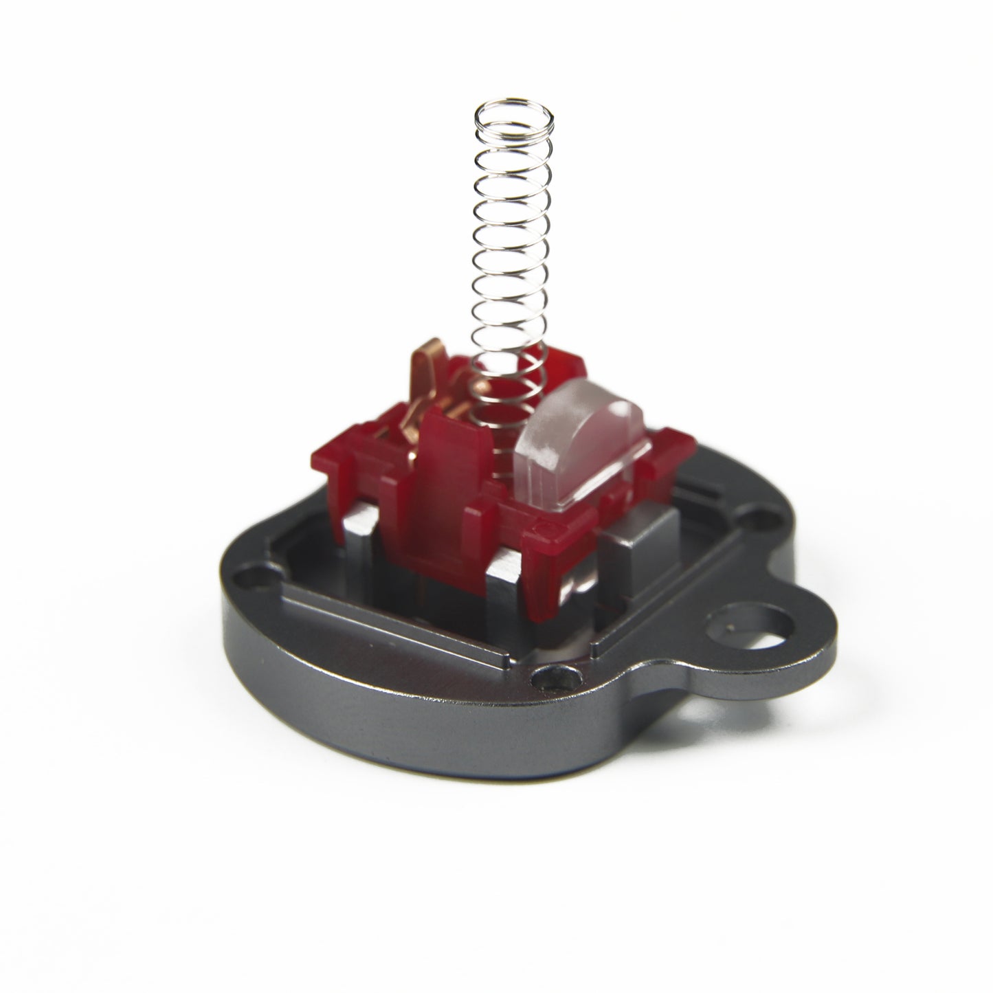 TTC Flame Red (SMD 3 Pin 45g Linear Switches)