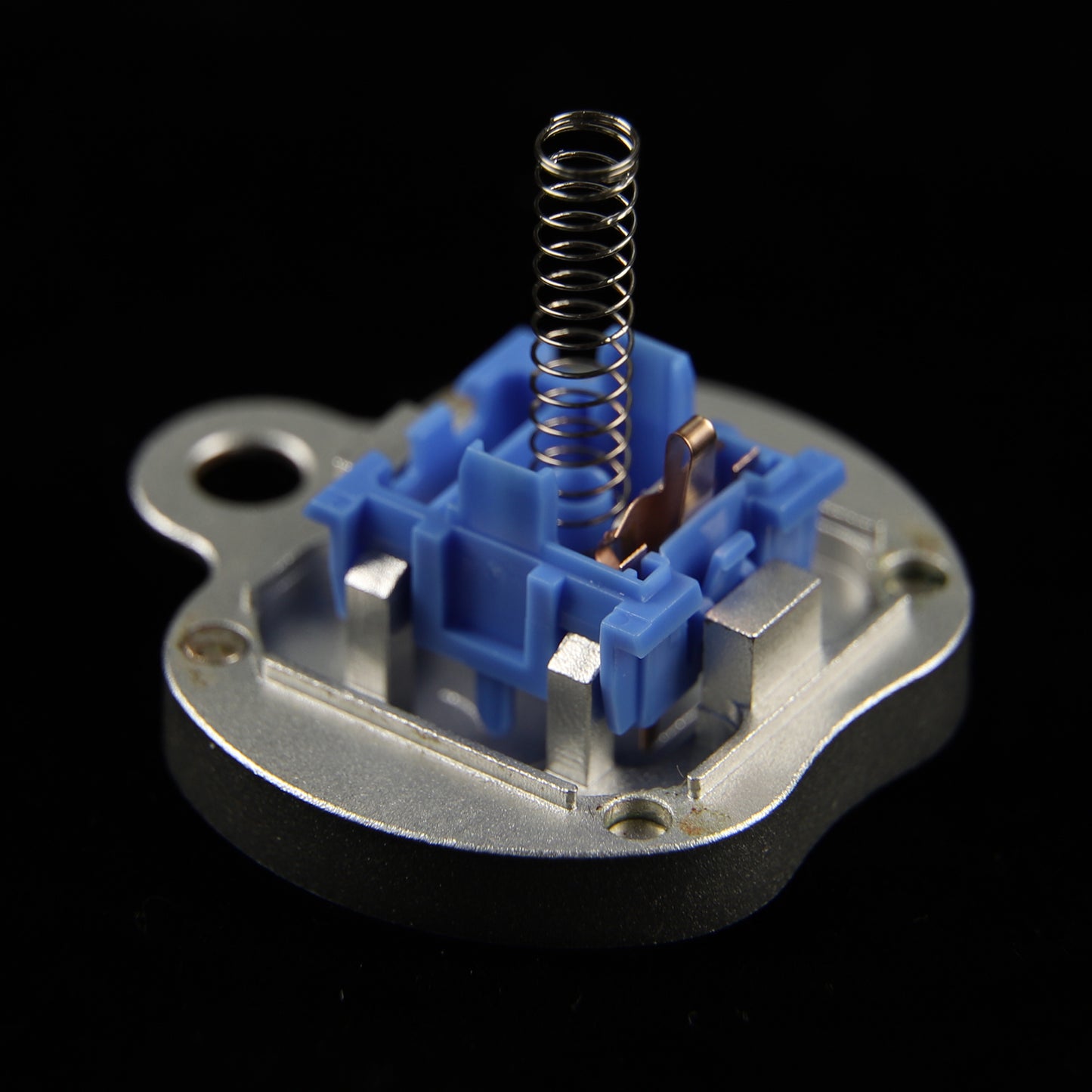 Kailh Starry Sky Switches(5pin Linear Lubed/SMD RGB)