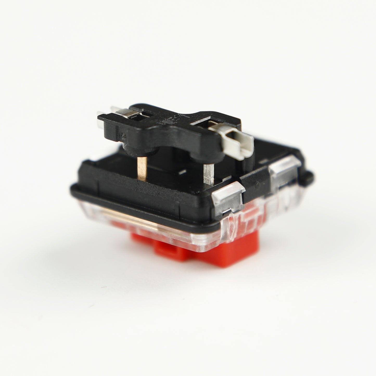 Kailh Low Profile Switches Hot-swappable PCB Socket Sip Socket Hot Plug for Low Switch PCB