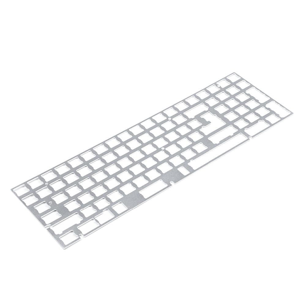 YMDK NYM-96 Aluminum Or Brass (NYM-96 96-Wood And YMD-96 Hotswap PCB Using)