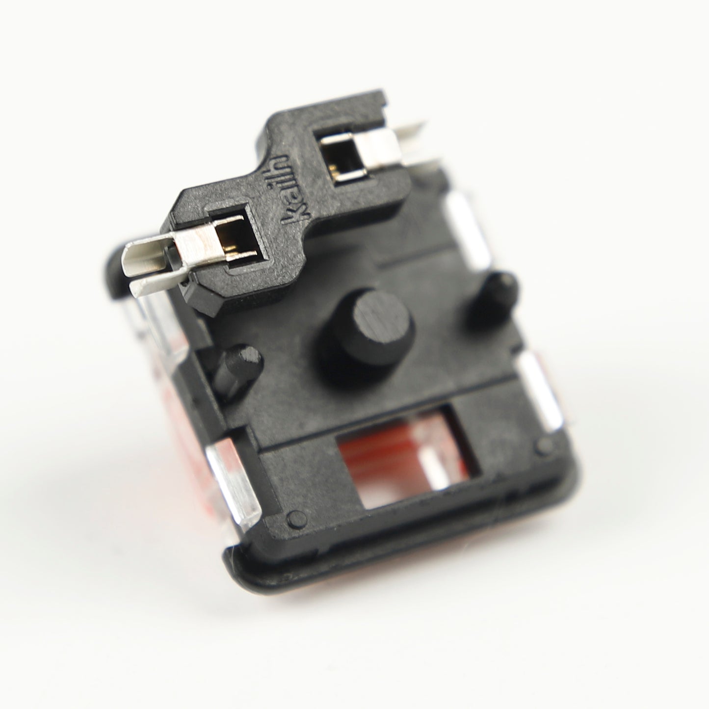 Kailh Low Profile Switches Hot-swappable PCB Socket Sip Socket Hot Plug for Low Switch PCB