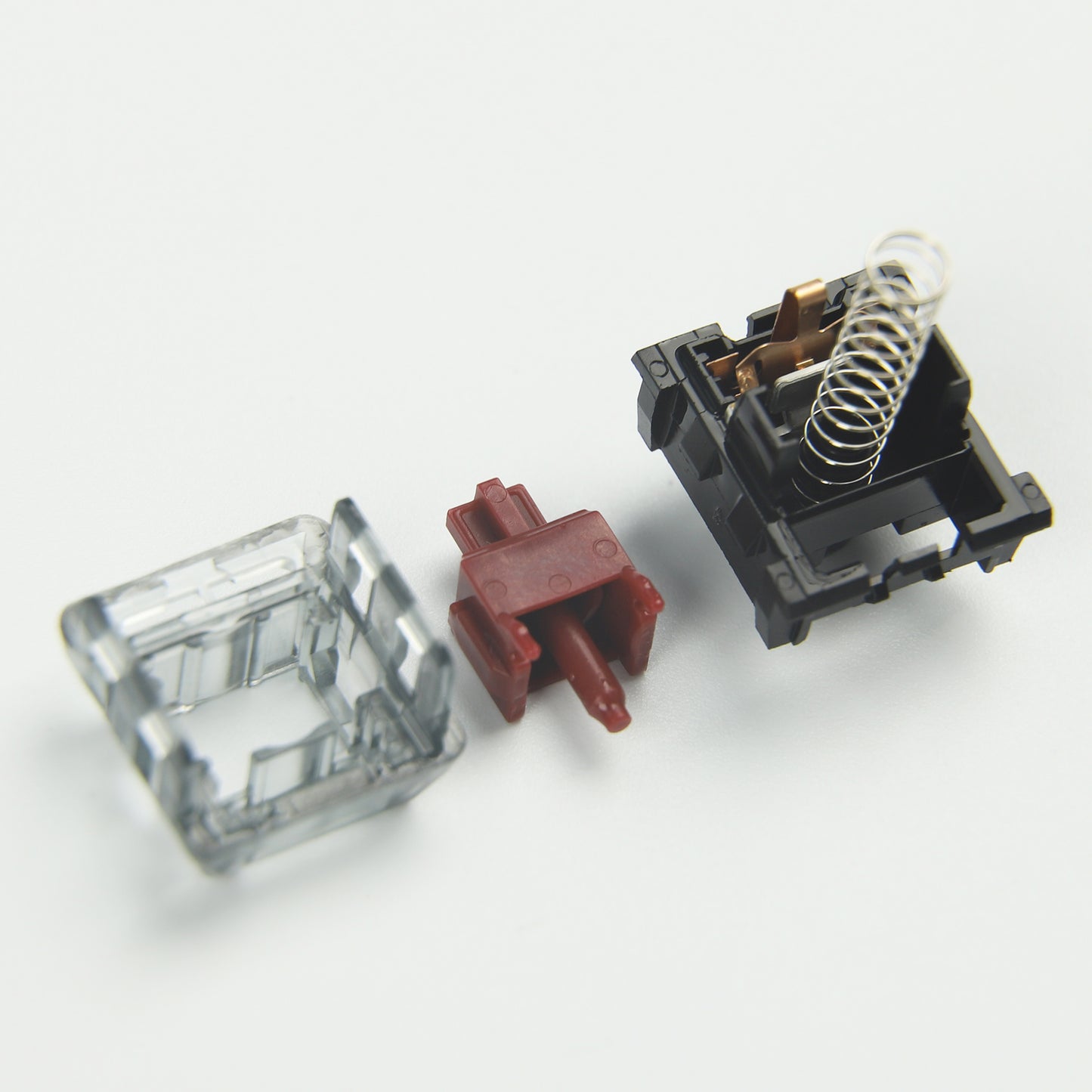 Kailh Super Speed Switches(SMD 3 pin Pre Lubed)