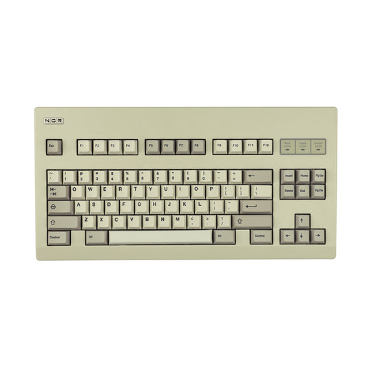 YMDK ShenPo 143 Keycaps(Dye Sub Cherry Profile PBT 1.5mm Thickness/YMD-96 YMD-75% NCR80 TKL 68 64 61 Using)