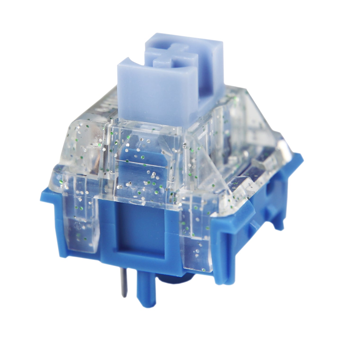 Kailh Starry Sky Switches(5pin Linear Lubed/SMD RGB)