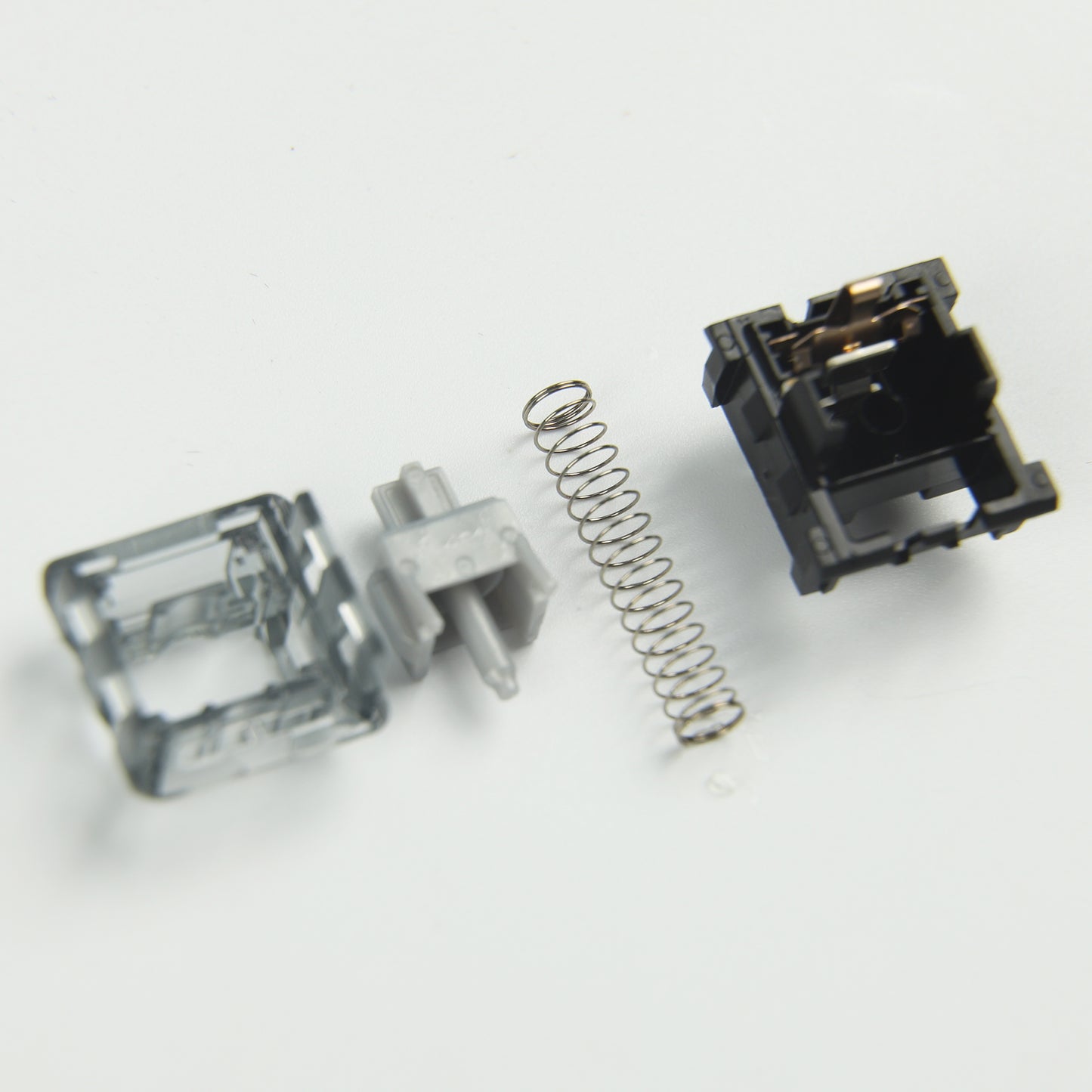Kailh Super Speed Switches(SMD 3 pin Pre Lubed)