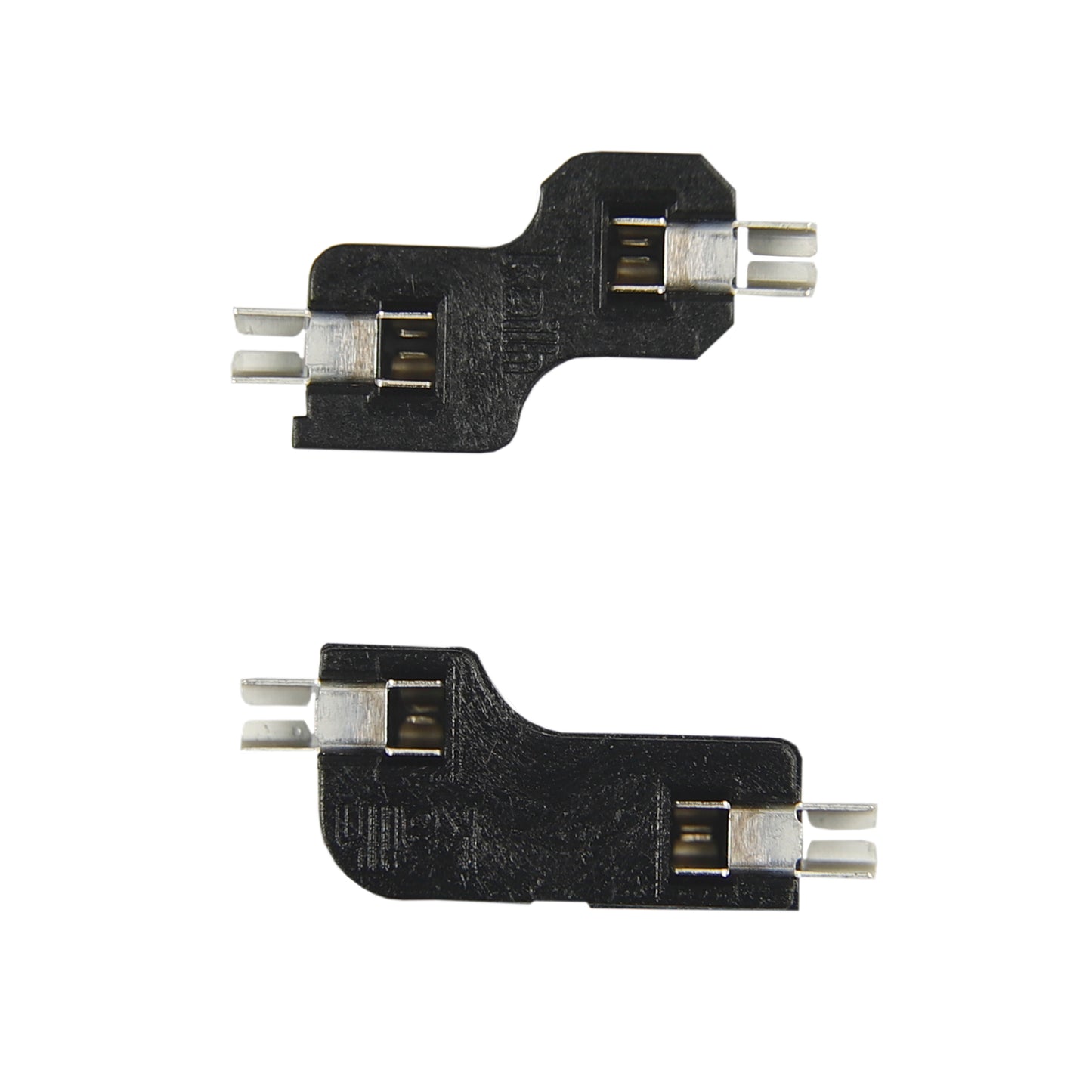 Kailh Low Profile Switches Hot-swappable PCB Socket Sip Socket Hot Plug for Low Switch PCB