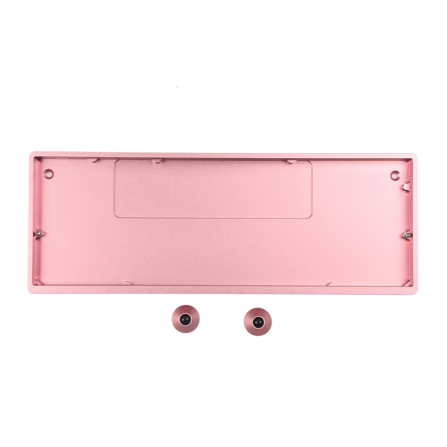 YMDK Speical GH60 Aluminum Case(GK64 DZ60 GK61 Idobo 75 XD75 Using)