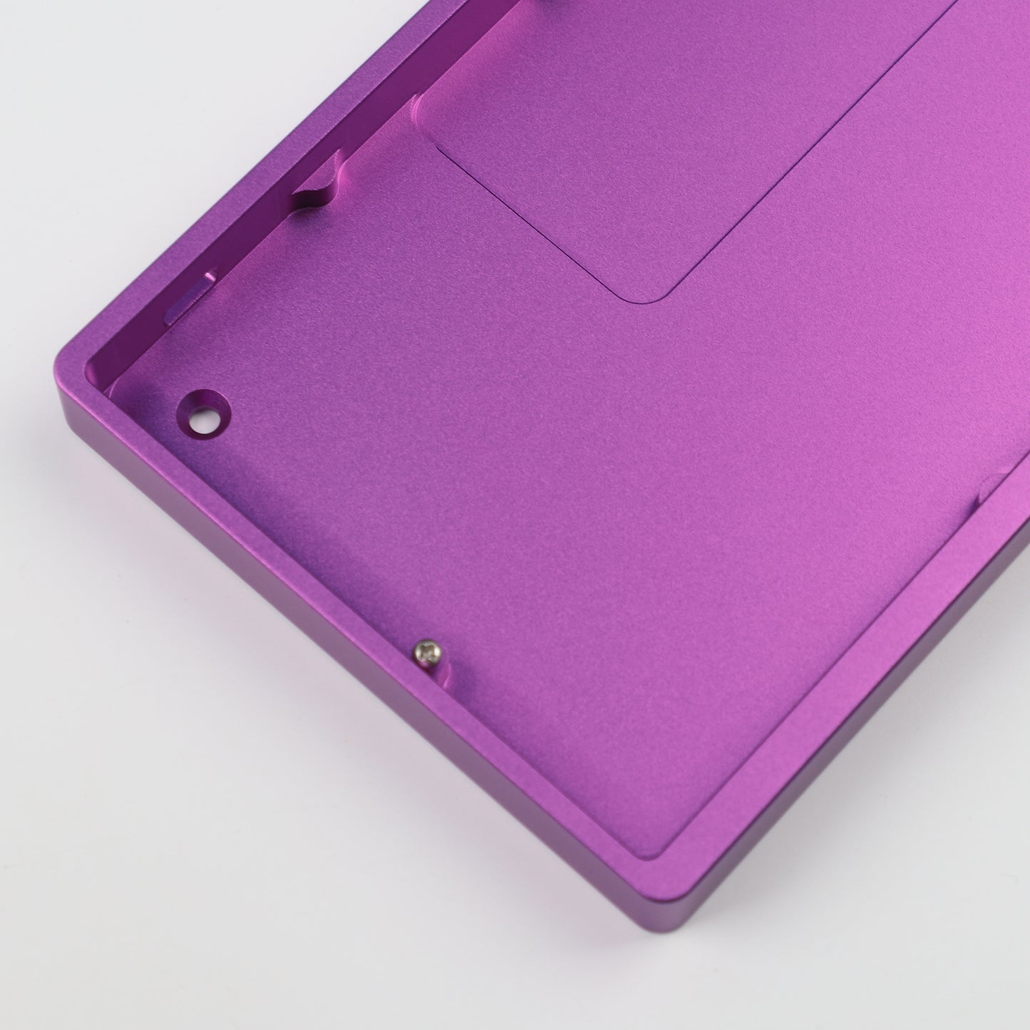 YMDK Speical GH60 Aluminum Case(GK64 DZ60 GK61 Idobo 75 XD75 Using)
