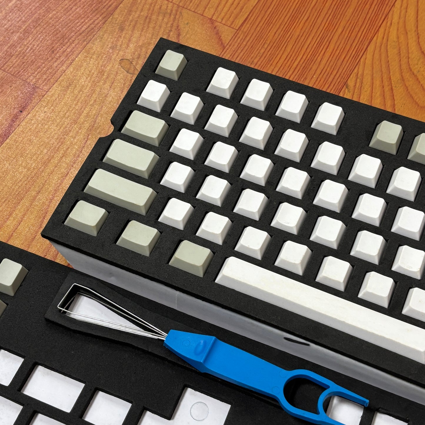 YMDK Keycap Cherry OEM Dye Sublimation PBT Novelty Personalized Custom Keycaps for MX Mechanical Keyboards