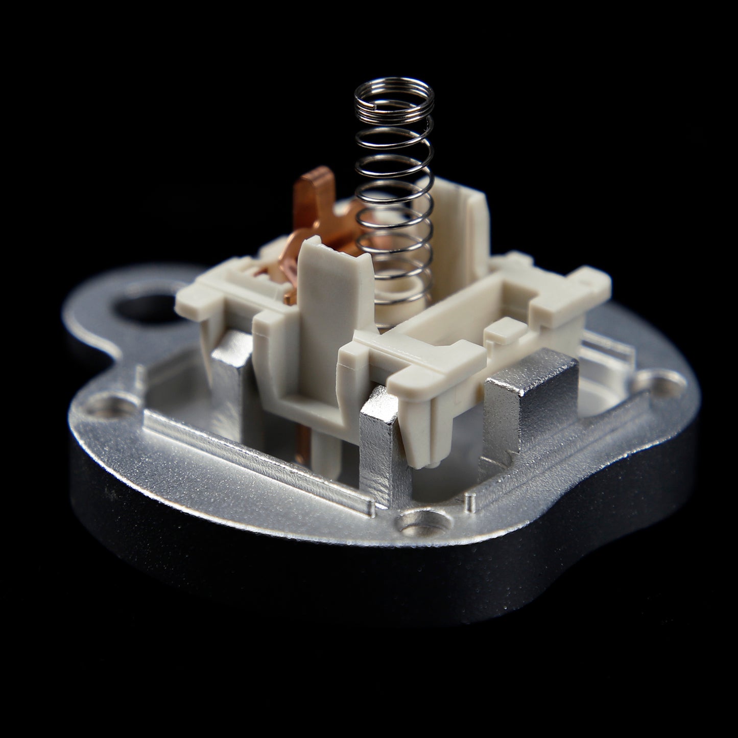 Original INVYR PANDA Switch( 5 pin tactile 50gf )