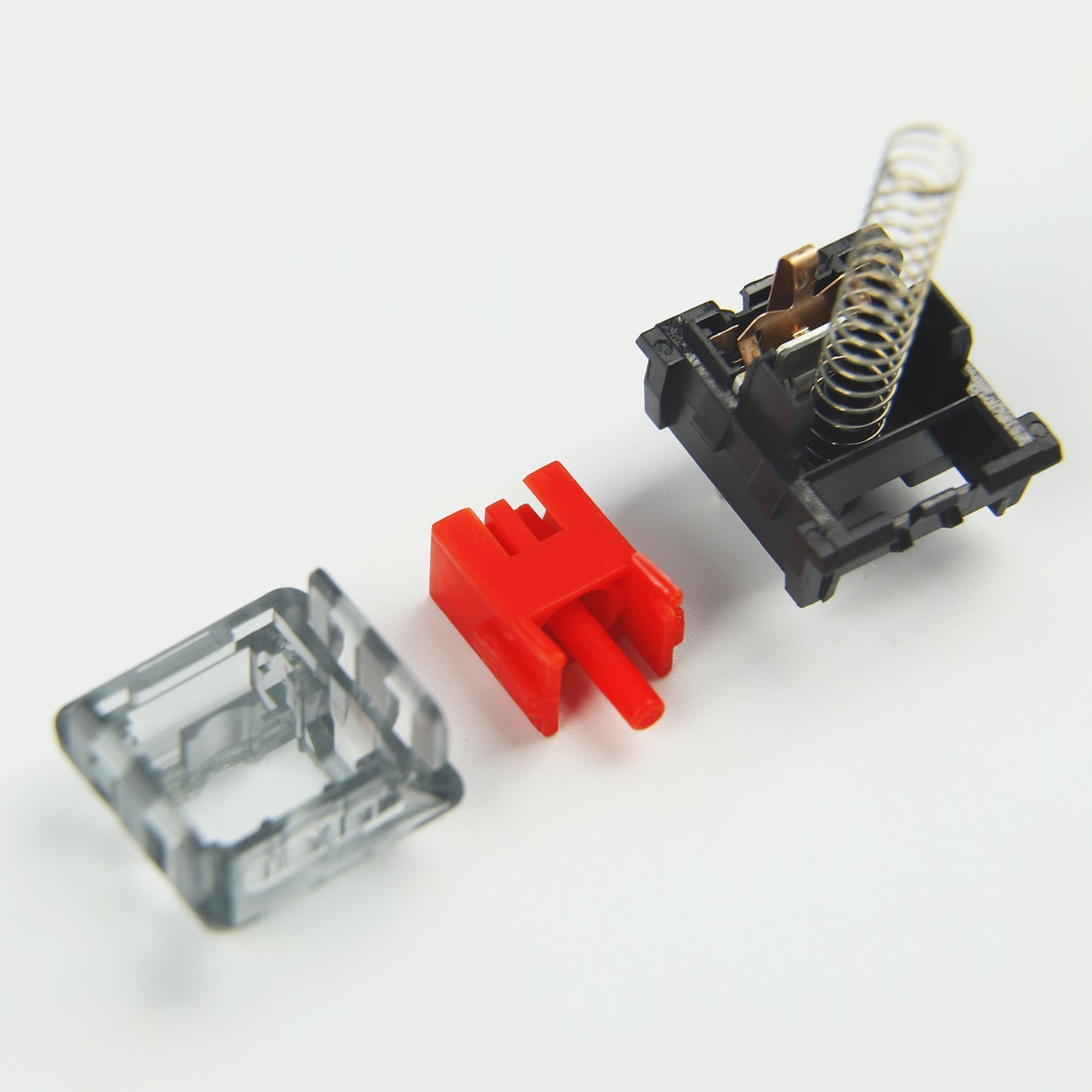Kailh Super Speed Switches(SMD 3 pin Pre Lubed)