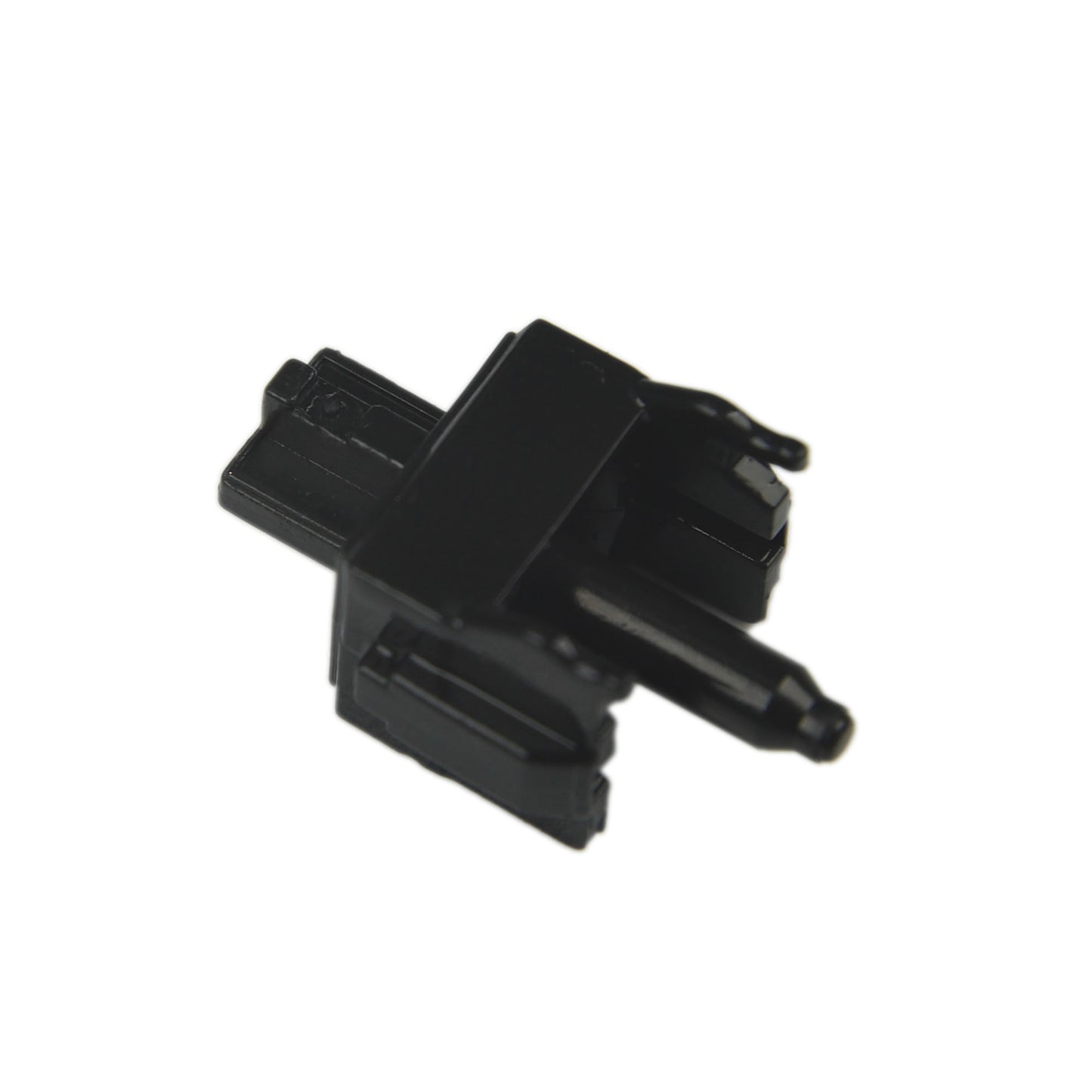Black Jade(5 Pin Tactile Switches/Similar To Holy Panda)
