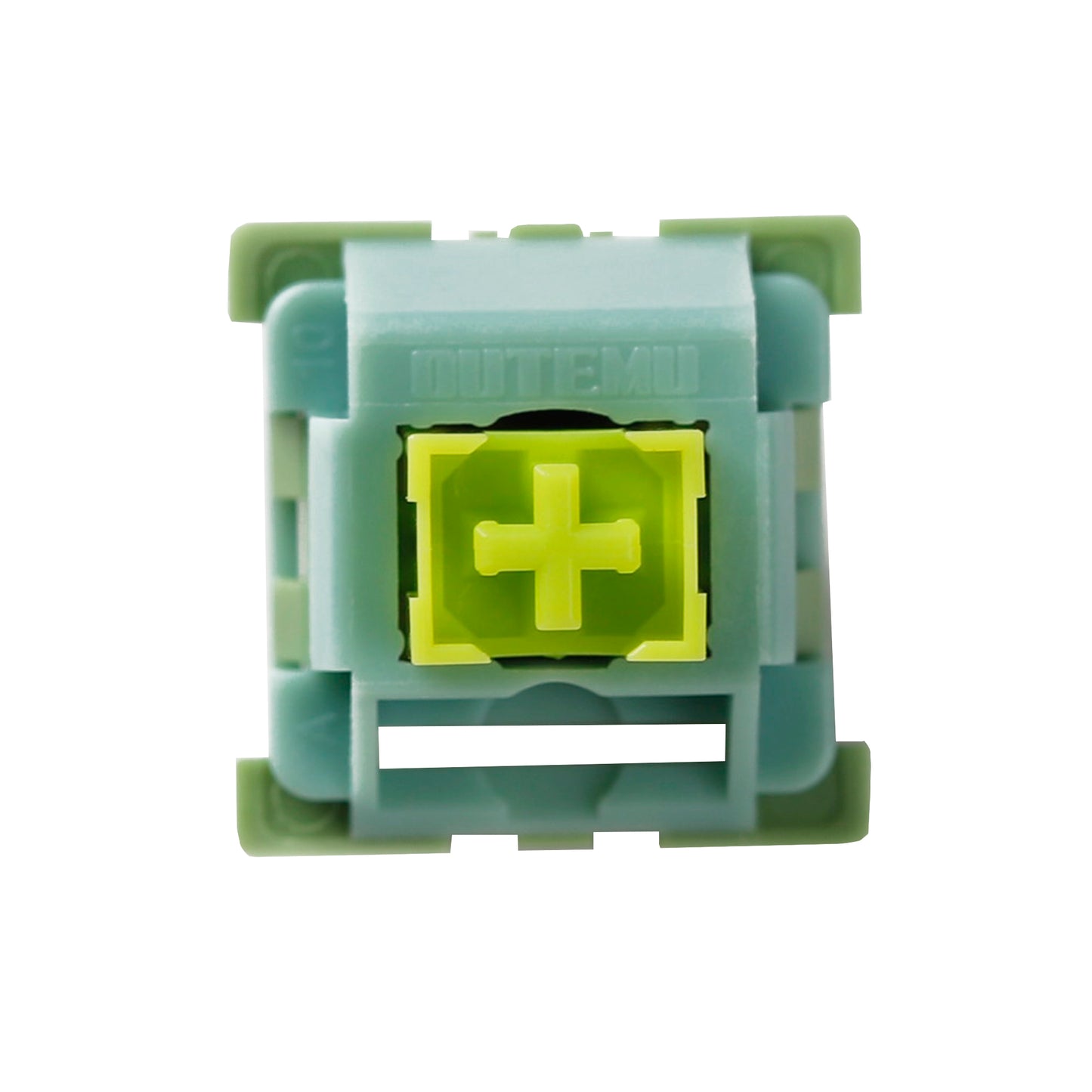 Outemu SMD RGB 5 pin Panda Silent Peach Lemon MX Switch OTM For GK61 GK64 MX Mechanical keyboard