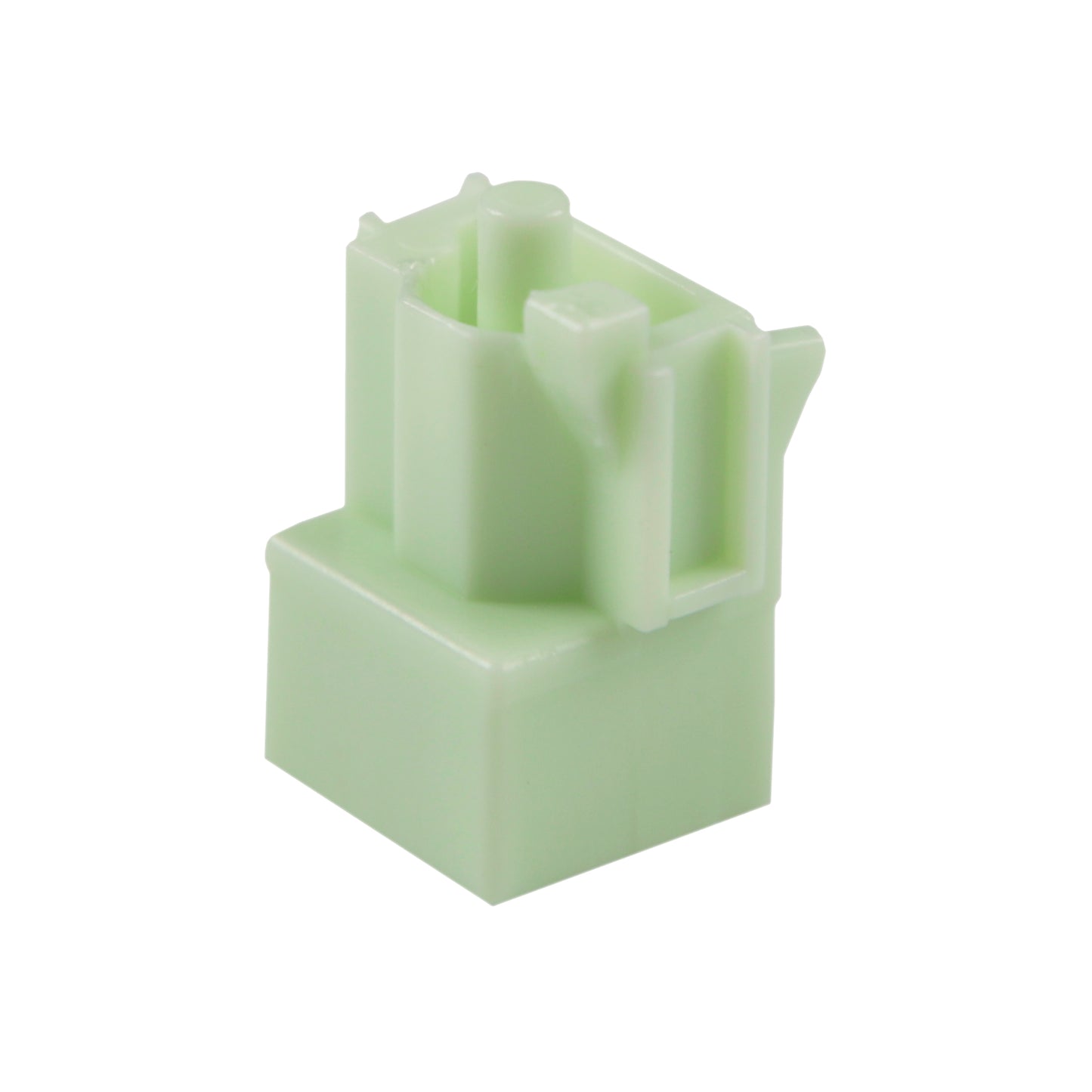 Kailh Summer Solstice Switches(Newest Transparent 50g Tactile Clicky/Upgraded Spring)