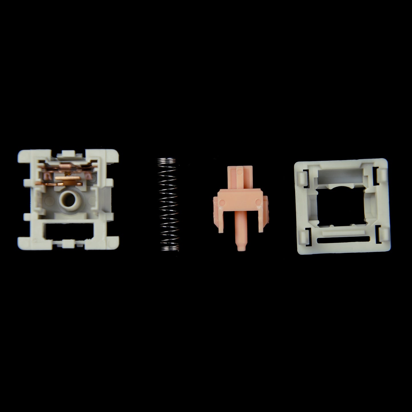 Original INVYR PANDA Switch( 5 pin tactile 50gf )