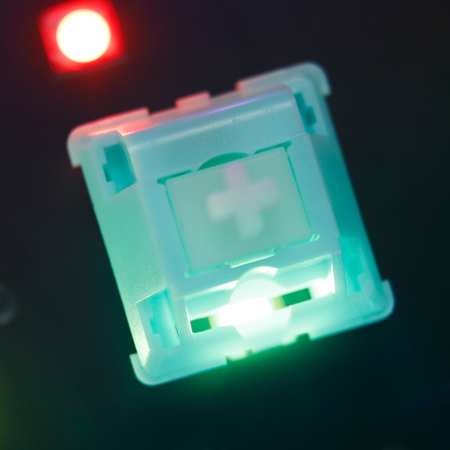 DNDKB JingWei Switch*35(5 Pin Lubed SMD RGB/Similar to LYNX)