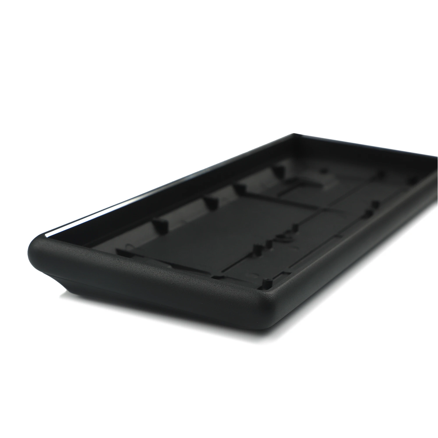 GK61 V3 Gasket Lite Plastic Kit(RGB Hotswap PCB/Wired Programmable)