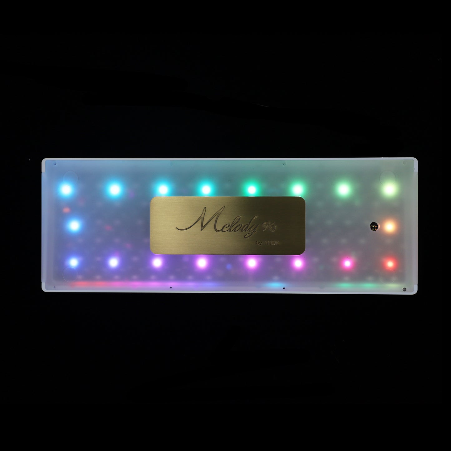 YMDK Melody96 Pro RGB Kit(RGB South Facing Pro 96 Kit)