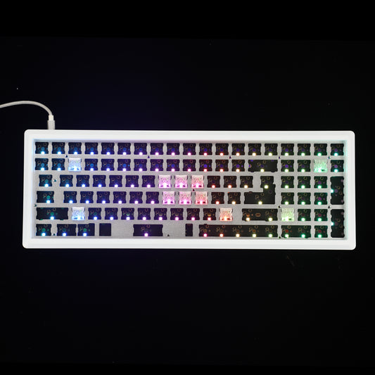 YMDK [In Selling]Melody 96 Pro Kit(RGB South Facing Pro 96 Kit)