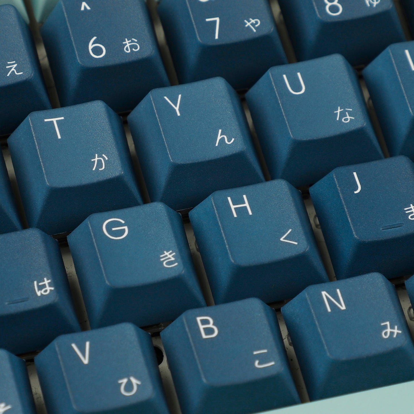 YMDK Heraldry Keycaps(Cherry Profile Dye Sub 1.5mm/ANSI108 TKL GK61 96 75 GMMK Using)