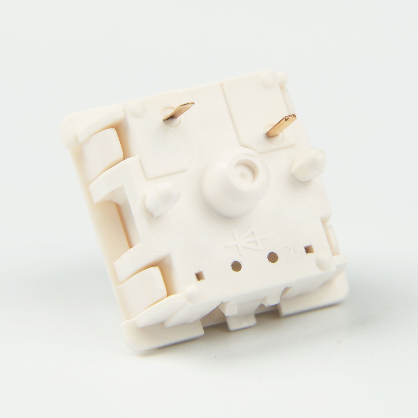 Black Jade(5 Pin Tactile Switches/Similar To Holy Panda)