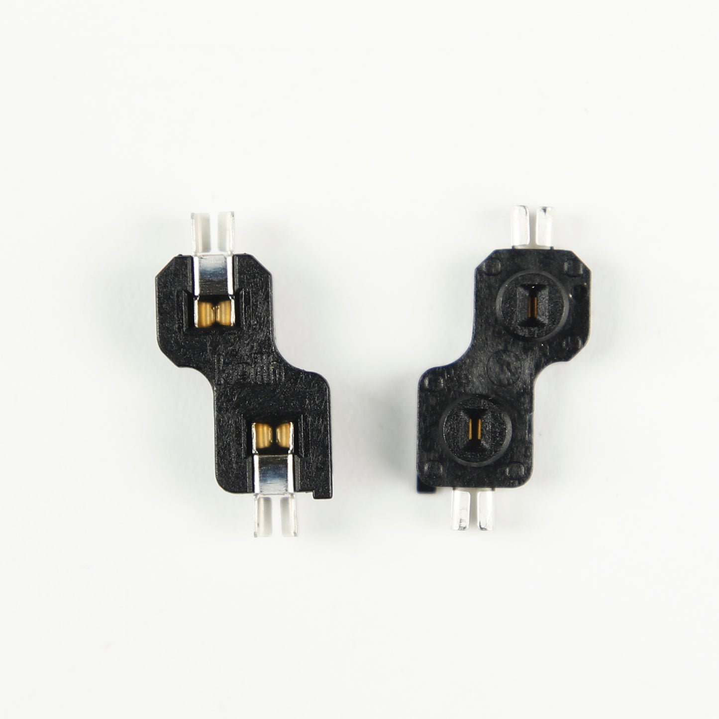Kailh Low Profile Switches Hot-swappable PCB Socket Sip Socket Hot Plug for Low Switch PCB
