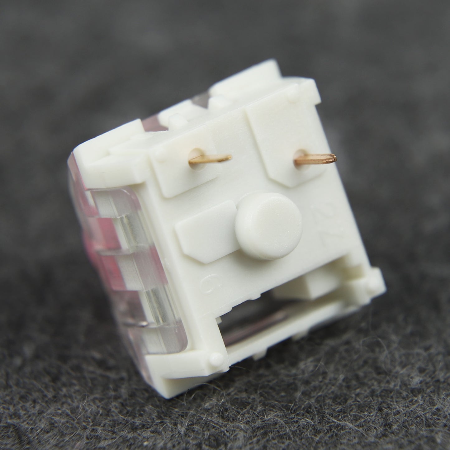Kailh Box Silent Brown Or Pink(SMD 3 Pin Switches/IP56 Water-proof)