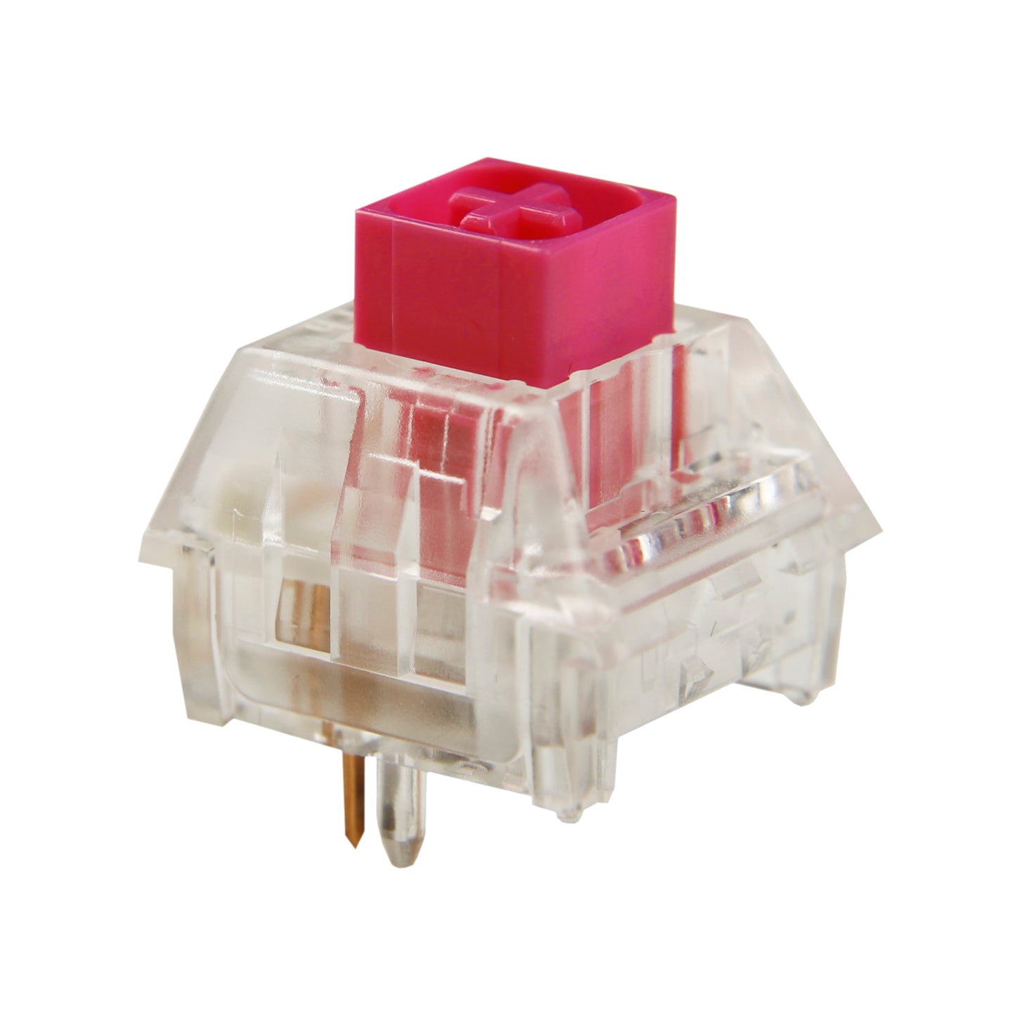 Kailh Box Switches(SMD 3 Pin Or 5 Pin/IP56 Water-proof)