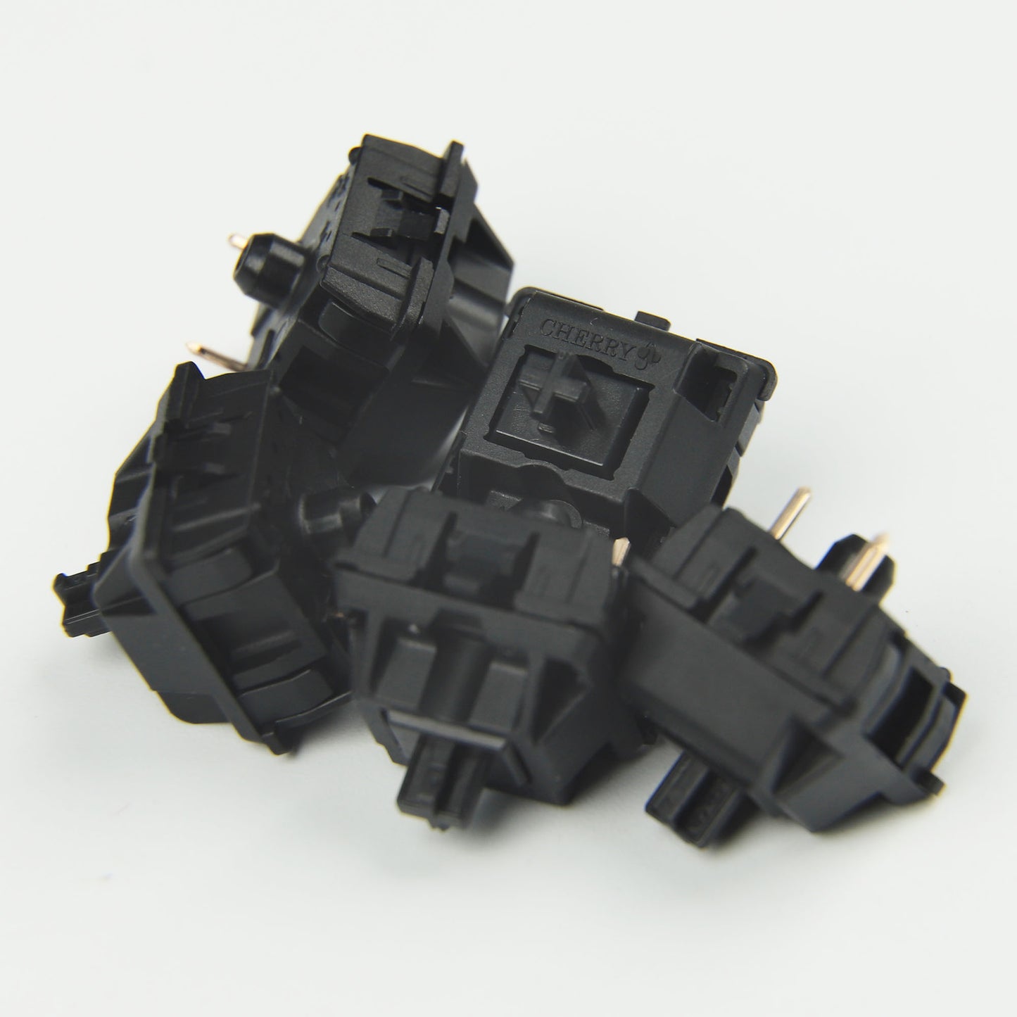 Authentic Cherry Switches(MX 3 Pin)