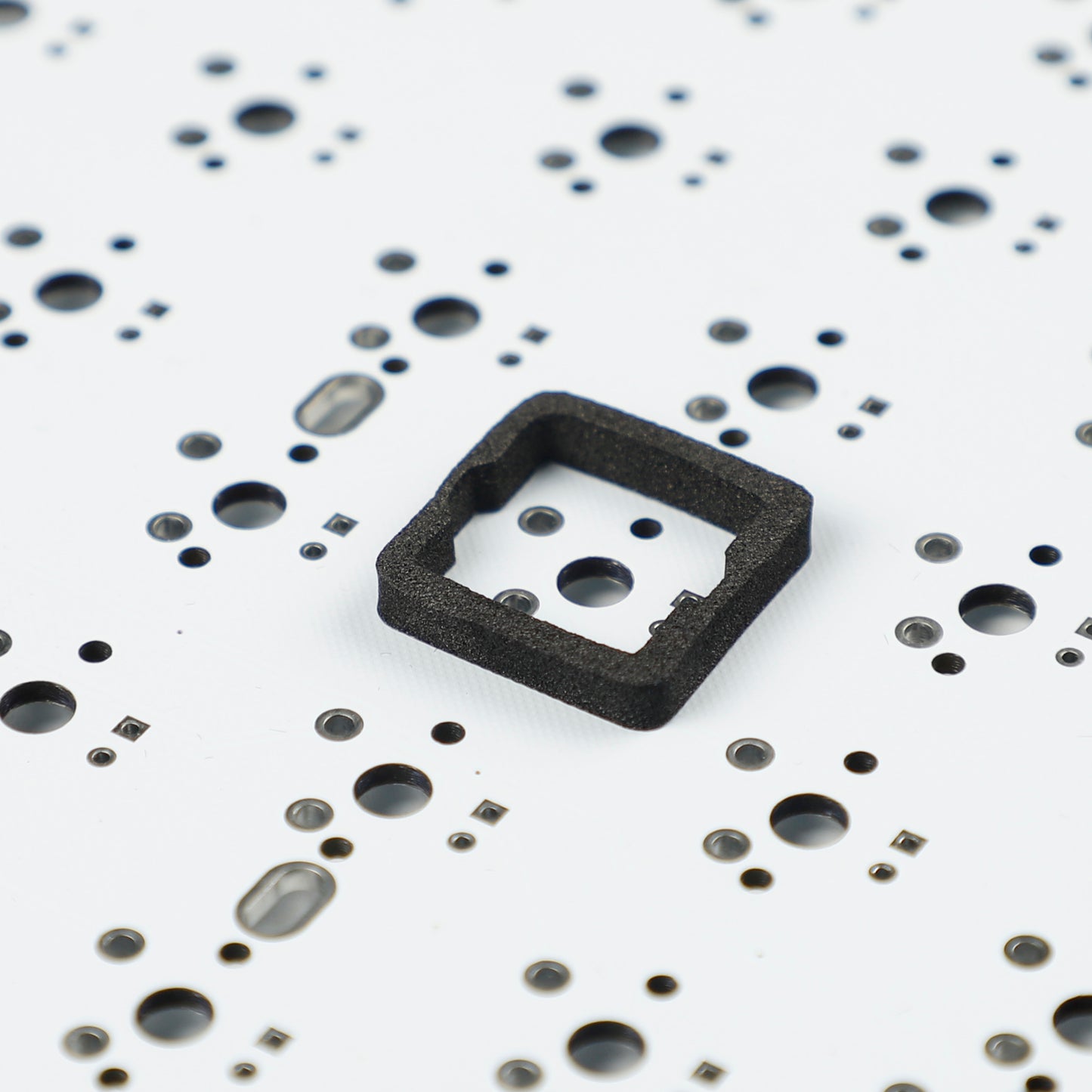 YMDK Universal PCB Foam Mute Cotton(120 pcs)