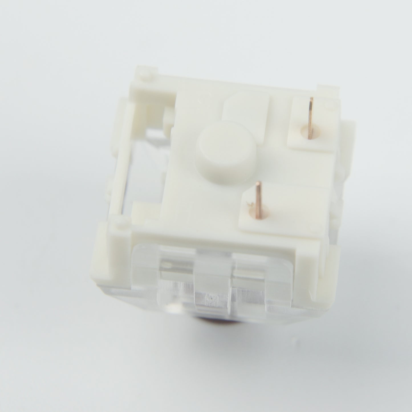 Kailh Box Silent Brown Or Pink(SMD 3 Pin Switches/IP56 Water-proof)