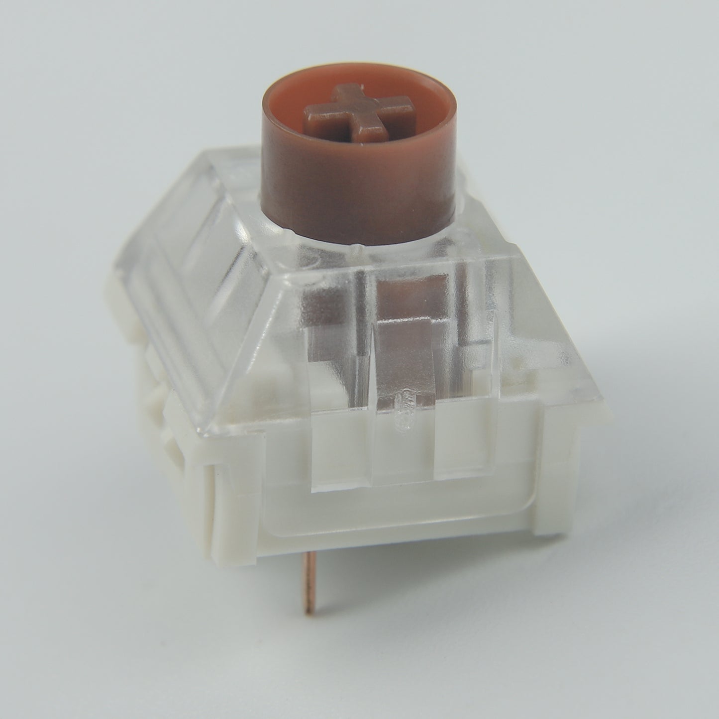 Kailh Box Silent Brown Or Pink(SMD 3 Pin Switches/IP56 Water-proof)
