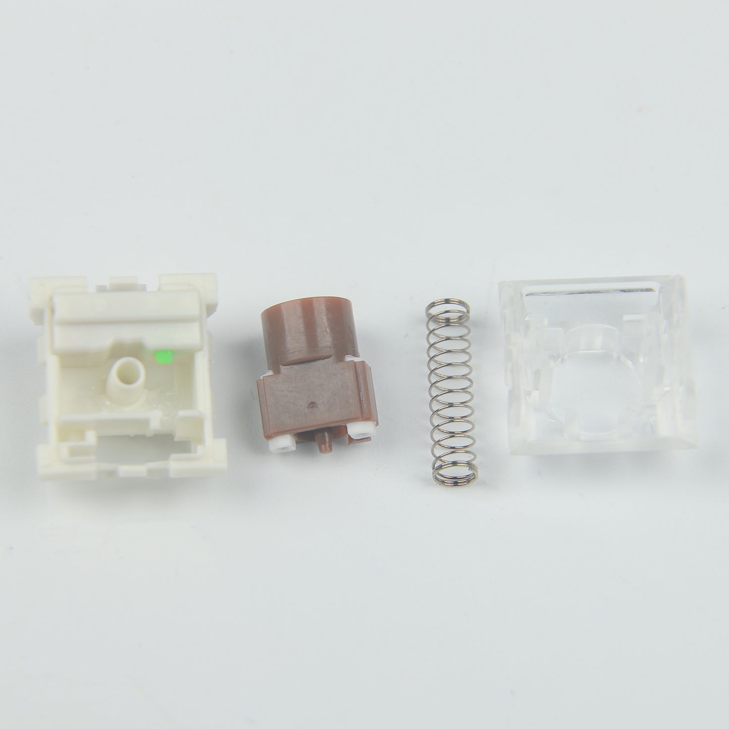 Kailh Box Silent Brown Or Pink(SMD 3 Pin Switches/IP56 Water-proof)