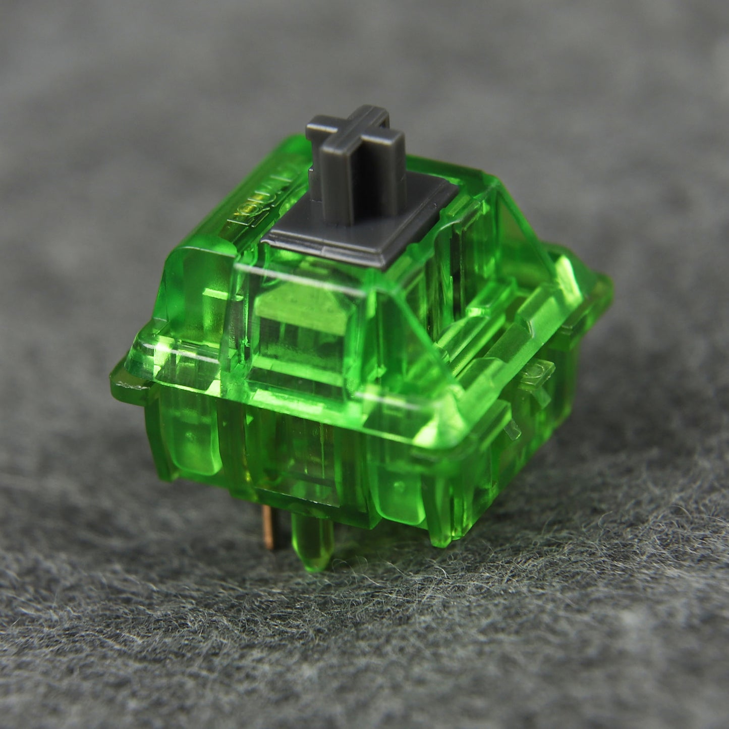 EQUALZ Kiwi(67g Tactile Lubed)