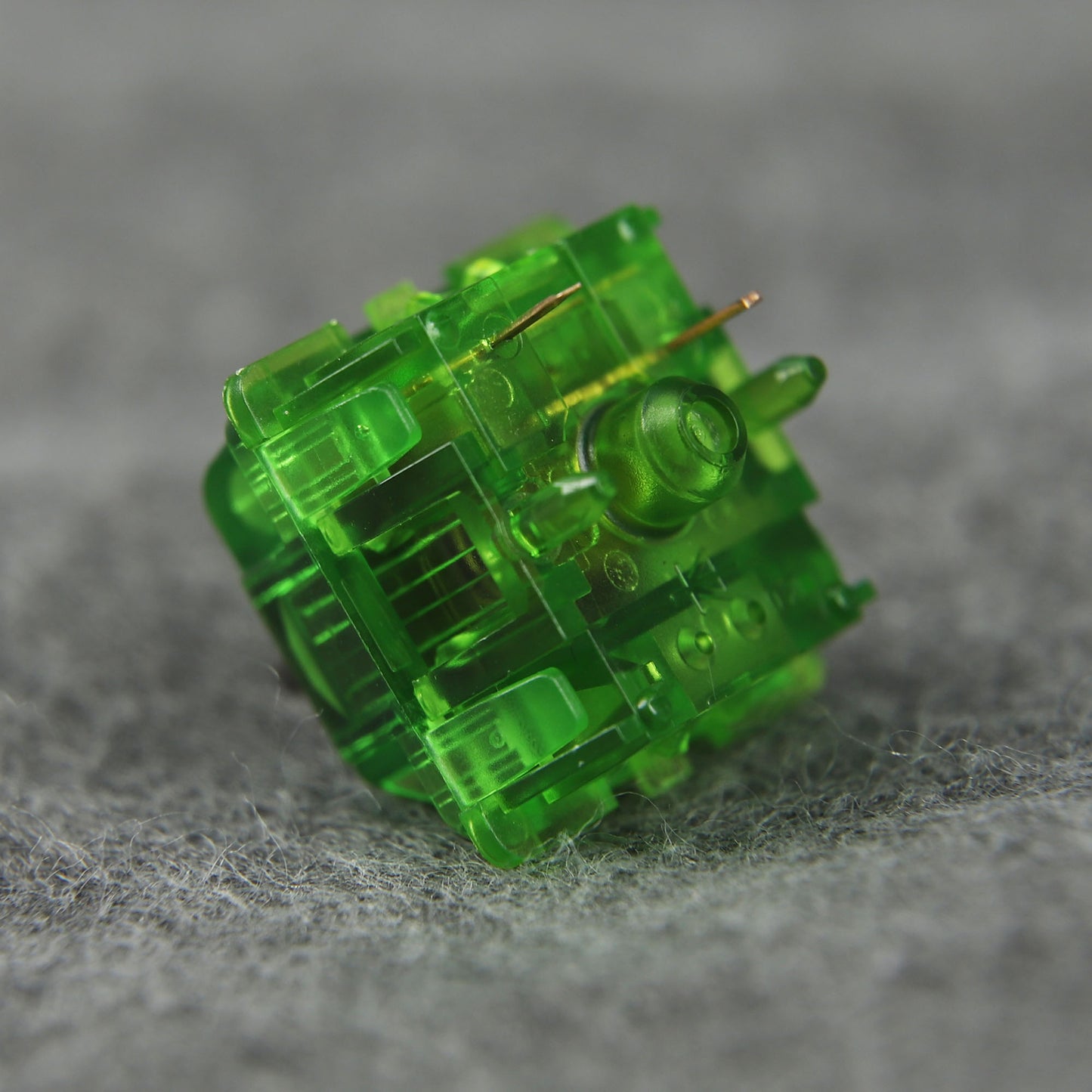 EQUALZ Kiwi(67g Tactile Lubed)