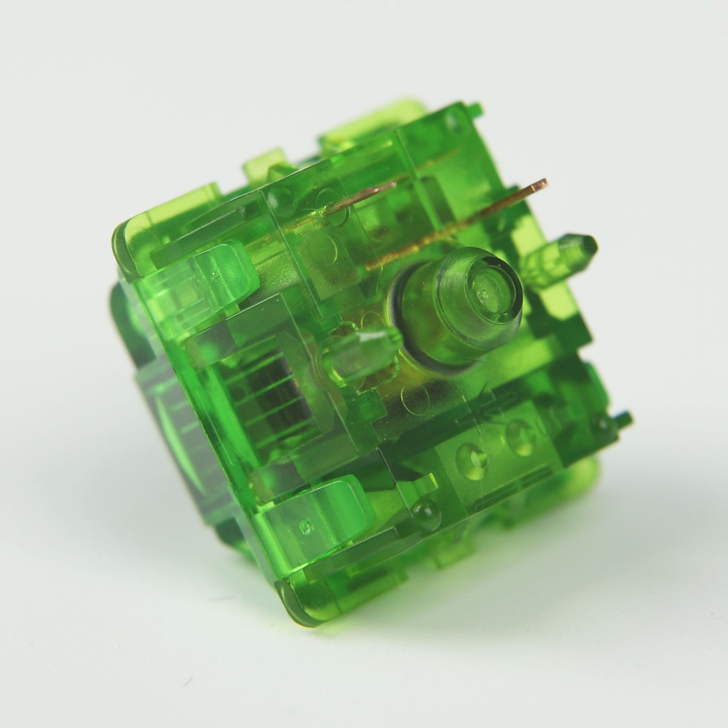 EQUALZ Kiwi(67g Tactile Lubed)