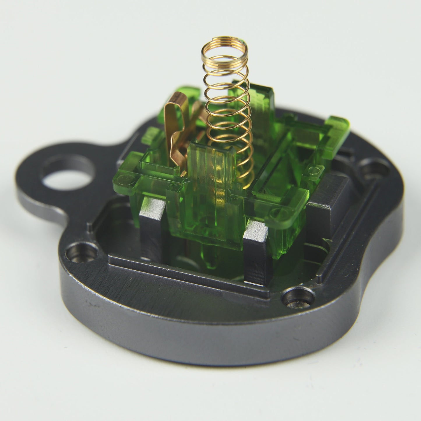 EQUALZ Kiwi(67g Tactile Lubed)